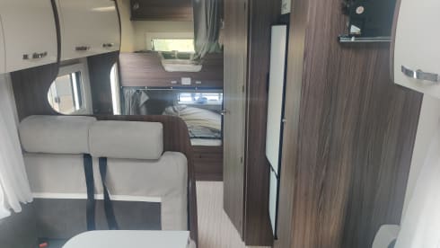 6p Benimar alcove uit 2018