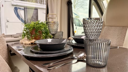 Furgone Fiat a 2 posti del 2013