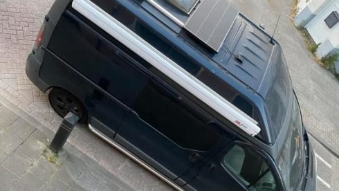 2p Anderes Wohnmobil aus dem Jahr 2004