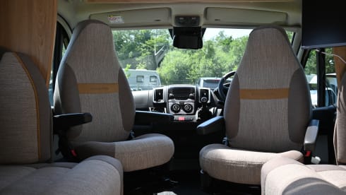 PEUGEOT ELDDIS EVOLUTION 194 2020 