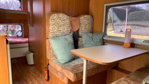 Triggerfish Mobiel – Heerlijk op vakantie met onze Triggerfish Mobiel
