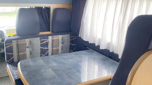 Giusy – Regalati un esperienza indimenticabile