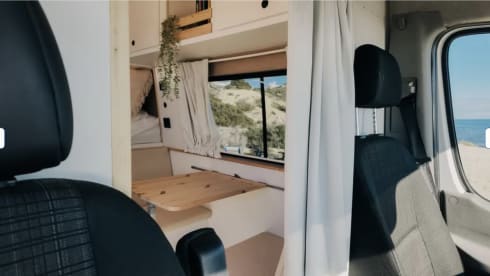 Big Bill – 2p Mercedes-Benz bus uit 2025