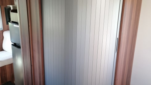 FIAT ROLLERTEAM – 4p Roller Team semi-integrated from 2014