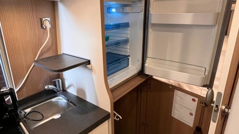 Hein – 2p Malibu bus from 2021