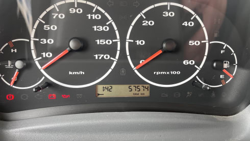 Fabio – Pegaso 710 relax