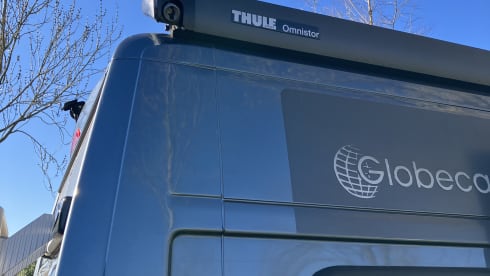 McLouis-Nische für 6 Personen aus dem Jahr 2011