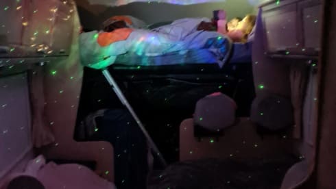 Norma  – Un camper affascinante ma pratico per la tua prossima avventura