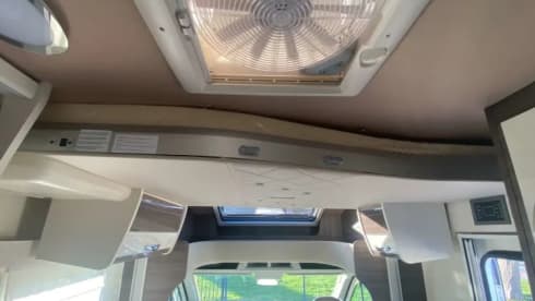 4p McLouis semi-integrated uit 2023
