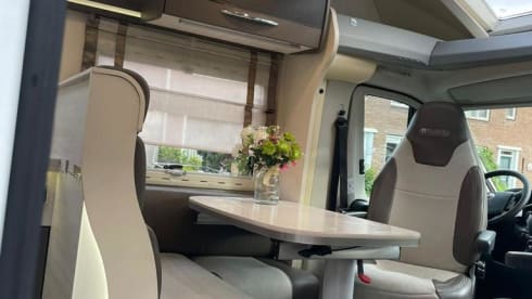 4p Chausson integrated from 2016