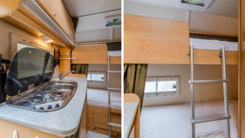 6p Chausson alcove from 2002