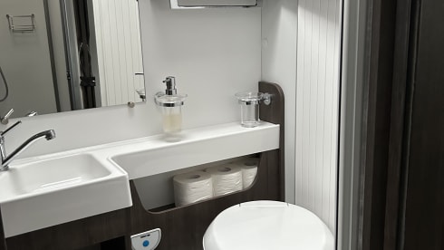 5p Benimar semi-integrated from 2023