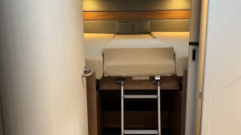 Trend Explorer – Top Camper Dethleffs 2 Trend in top conditie