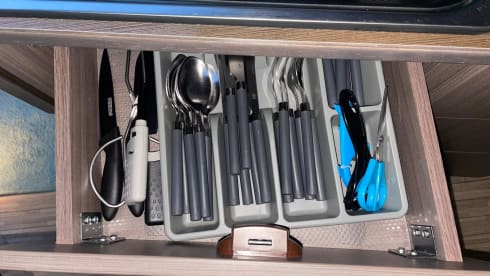 Possl 2 win air conditioning