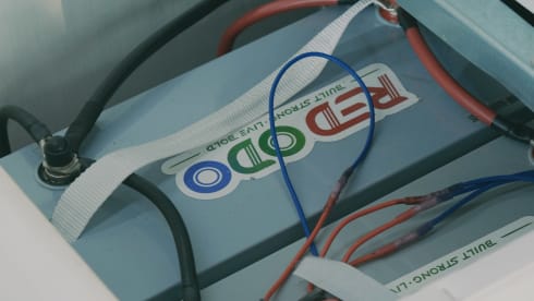 Strafic by Freesoul Campervans – 🚐Strafic, Il minivan per grandi avventure in Sardegna.