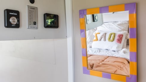 Boaz de Bus – Boaz de Bus - Camper autocostruito L3H2