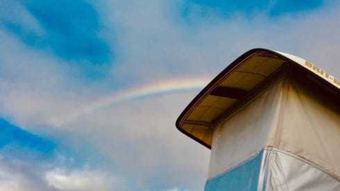 Britney – Britney "Bongo" Speere