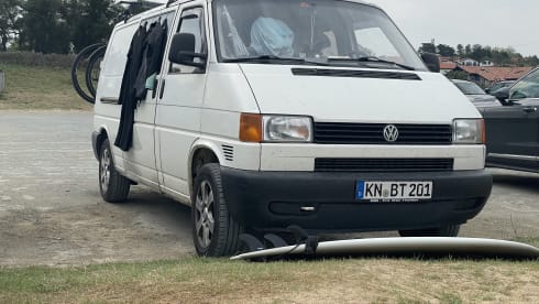 Paul – Abenteuerbegleiter Paul