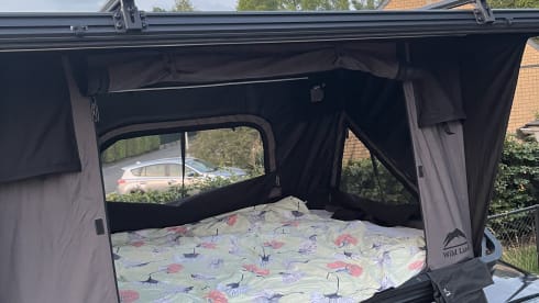 2p Renault rooftop uit 2024
