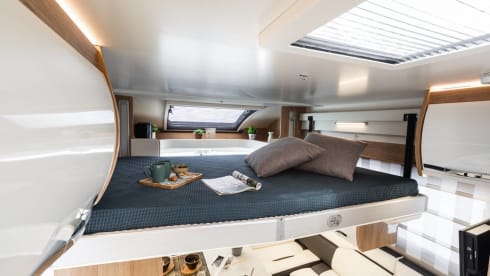 Bruce – 6 berth 707 Auto Roller 2026