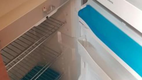 Adria – Spacious and luxurious family camper