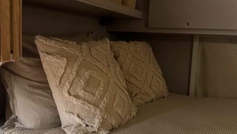 Campert β 4p Fiat alcove from 2004