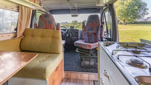 'Et Campertie' – 3p Fiat Ducato