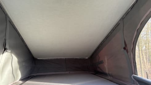 Biarritz – Toyota Crosscamp 