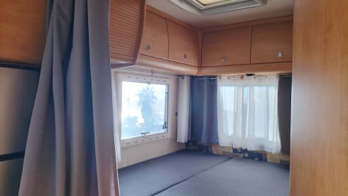 ESCAPE – NOLEGGIO LOW COST A TENERIFE