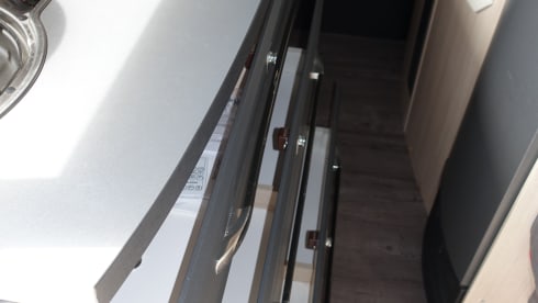 De Crafter – 2p Volkswagen bus from 2010