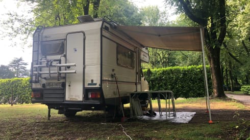 Strike – Viaggia in allegria 