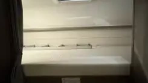 Ruime 6p Carado A361-02 alcove uit 2024