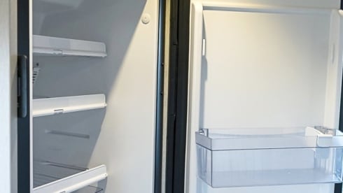 Reddy – Van - Hymer Free 600