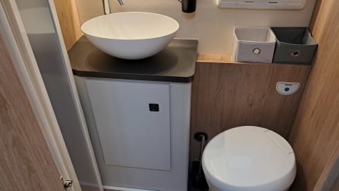 5p Fiat semi-integrated uit 2018