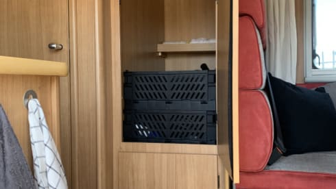 Maggie – Fiat Ducato Rimor Alkoof