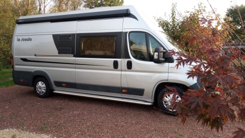 De Pijl – Station 25A