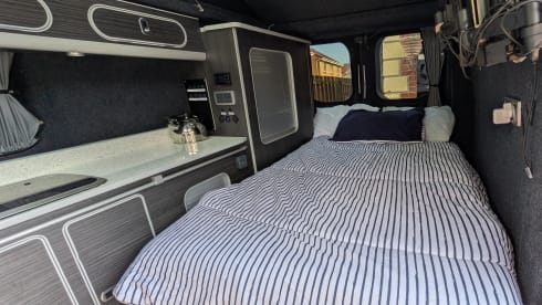 Carrie le camping-car