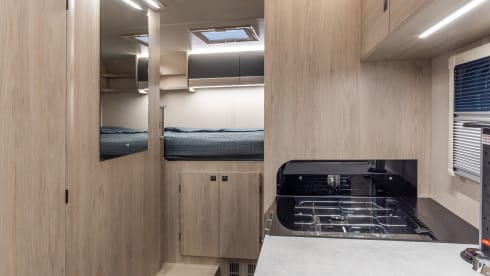 2025 Auto Trail Expedition C73