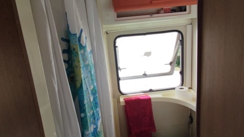 3p Roller Team alcove uit 1995