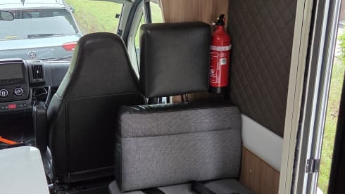 Wilderness Wheels – 5p Adria Mobil alcove uit 2022