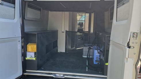 2p Adria Mobil bus uit 2026