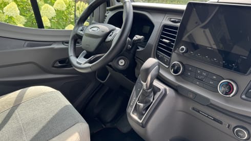 Chanson! – Beautiful Chausson 788 from 2021. Completely complete!