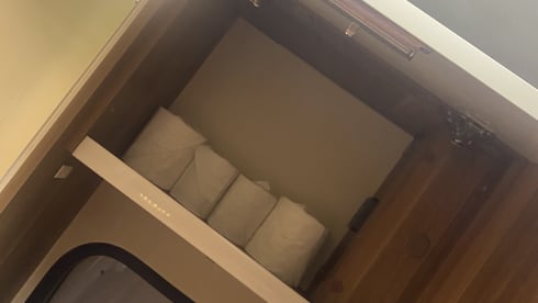 Roller Team – 6 berth Fiat. Family Friendly Fun