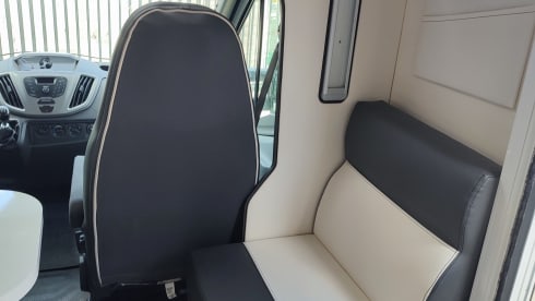 4p Ford semi-integrated from 2019