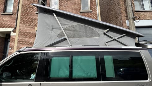 Premium Camping Made Easy! 