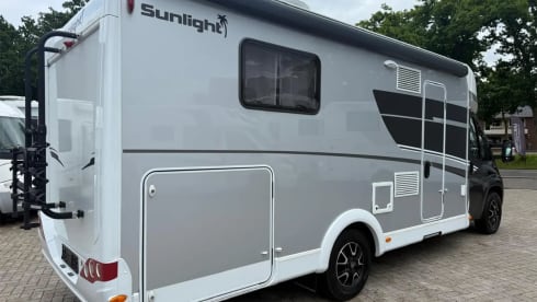 T69L 1 – 4p Sunlight semi-integrated from 2020