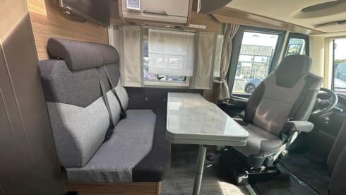 2p Knaus integrated from 2024