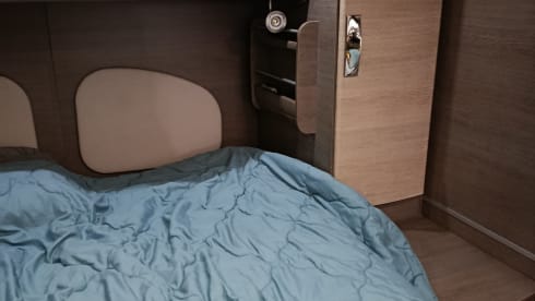 Scobidoo  – 3p Bavaria semi-integrated uit 2011