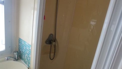 Roller team granduca