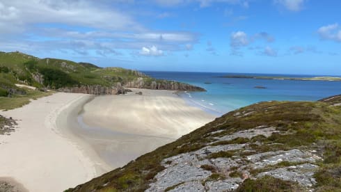 OSHA YA RADGE – 7 Berth Brand New Beautiful Motor Home